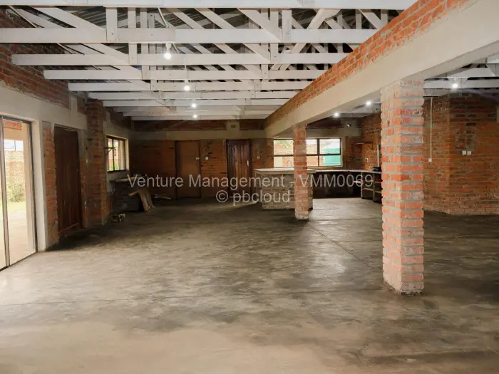 Other Commercial to Rent in Pomona