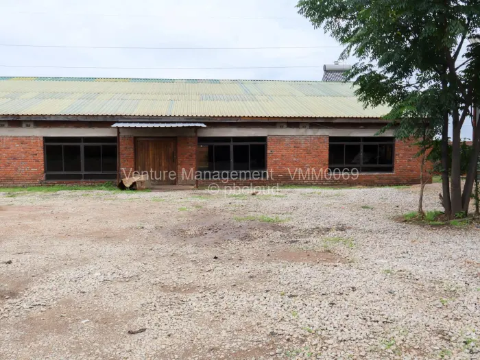 Other Commercial to Rent in Pomona