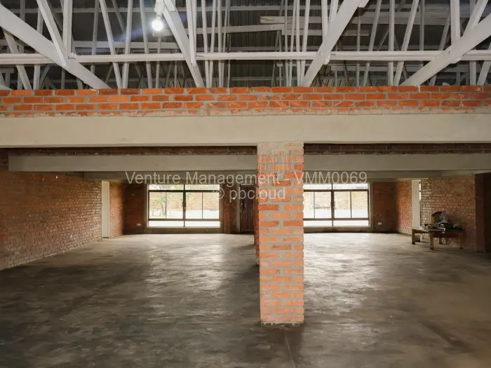 Other Commercial to Rent in Pomona