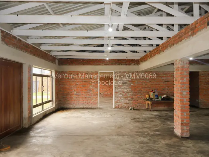 Other Commercial to Rent in Pomona