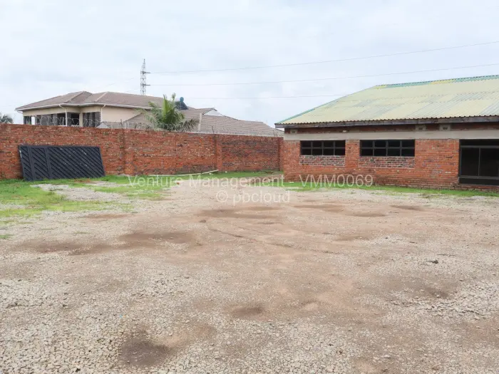 Other Commercial to Rent in Pomona