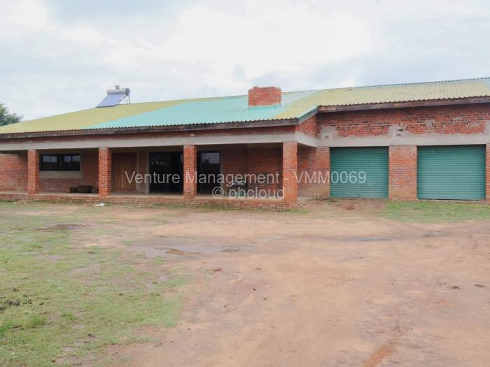 Other Commercial to Rent in Pomona, Harare