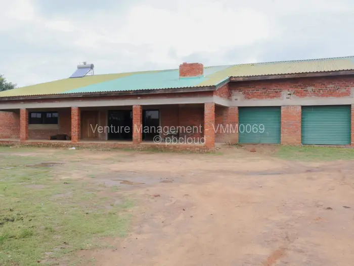 Other Commercial to Rent in Pomona