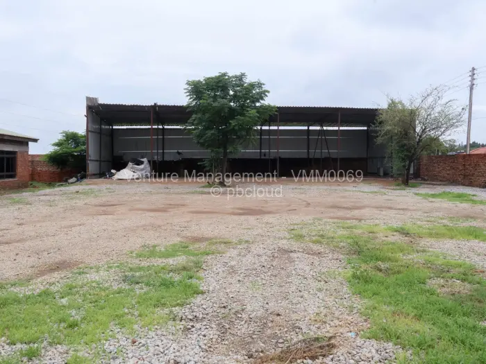 Other Commercial to Rent in Pomona