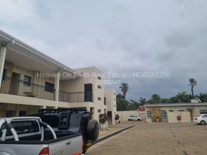 Flat/Apartment for Sale in Newlands, Harare