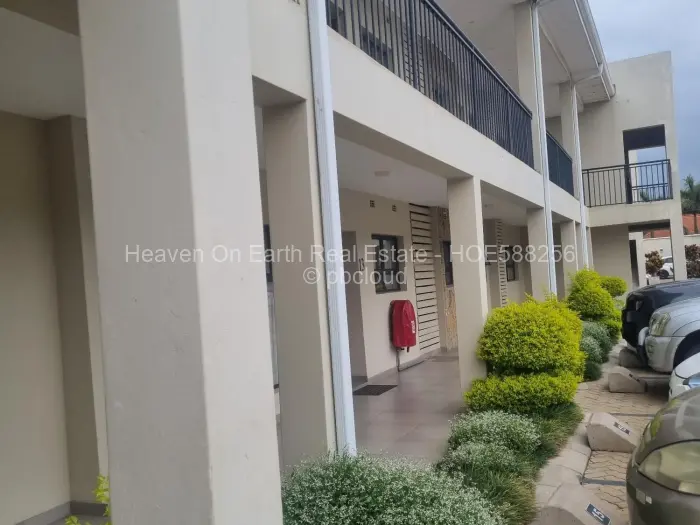 Flat/Apartment for Sale in Newlands, Harare