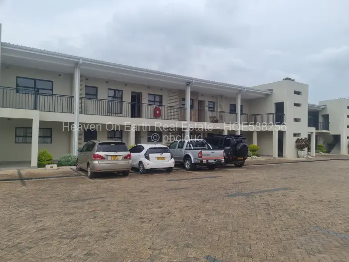 Flat/Apartment for Sale in Newlands, Harare
