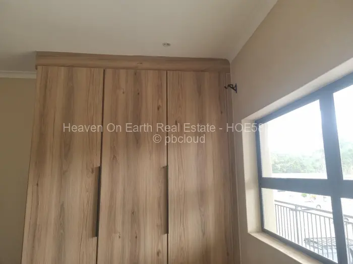 Flat/Apartment for Sale in Newlands, Harare