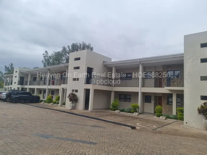 Flat/Apartment for Sale in Newlands, Harare