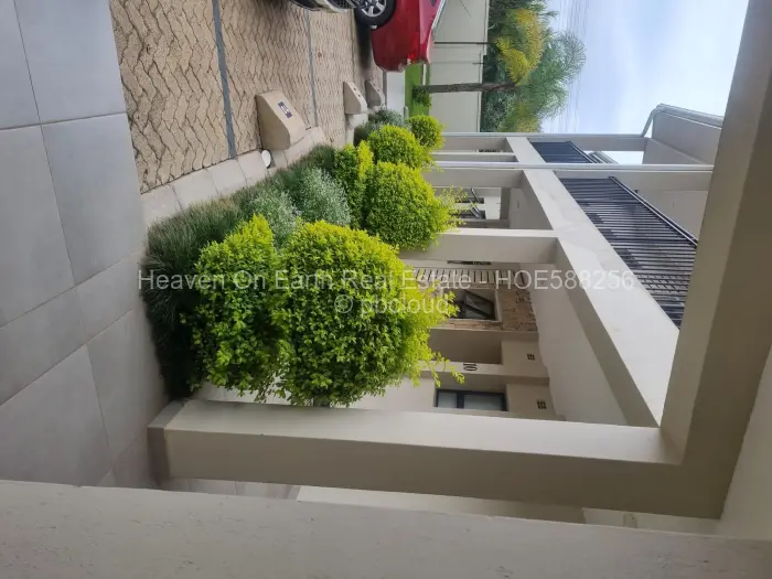 Flat/Apartment for Sale in Newlands, Harare