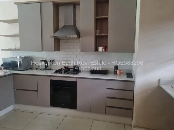 Flat/Apartment for Sale in Newlands, Harare