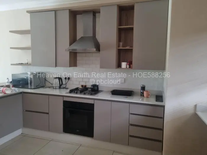 Flat/Apartment for Sale in Newlands, Harare