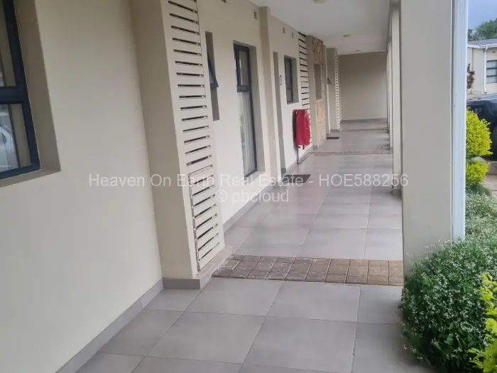 Flat/Apartment for Sale in Newlands, Harare