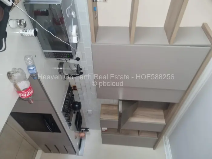 Flat/Apartment for Sale in Newlands, Harare