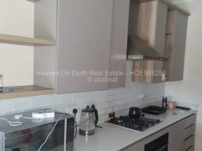 Flat/Apartment for Sale in Newlands, Harare