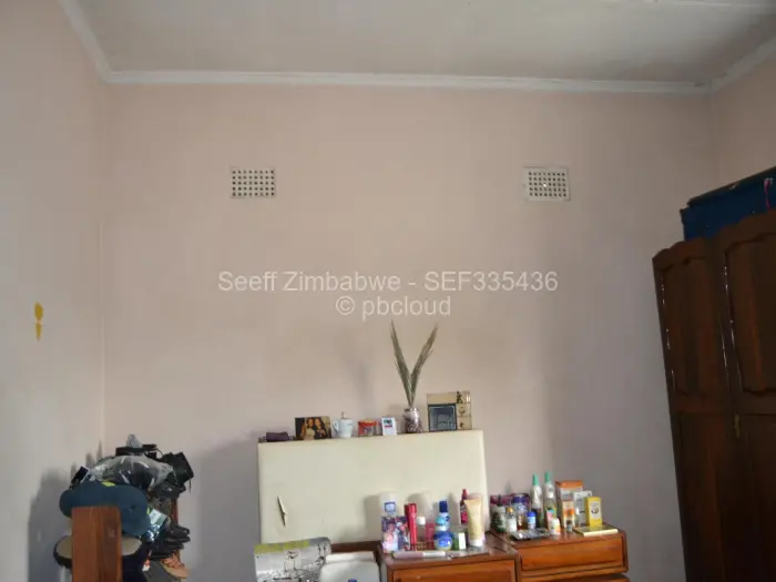 3 Bedroom House for Sale in Arcadia, Harare