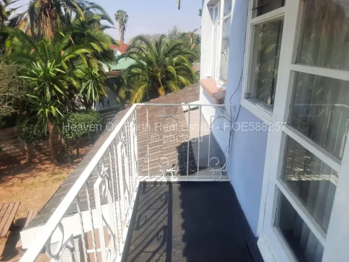 3 Bedroom House for Sale in Sentosa, Harare