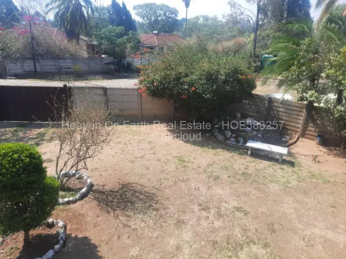 3 Bedroom House for Sale in Sentosa, Harare