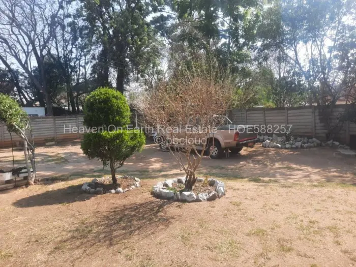 3 Bedroom House for Sale in Sentosa, Harare