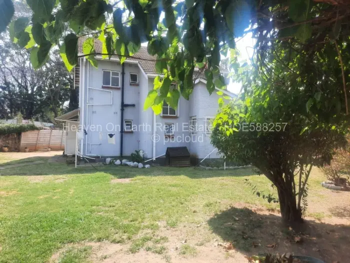 3 Bedroom House for Sale in Sentosa, Harare