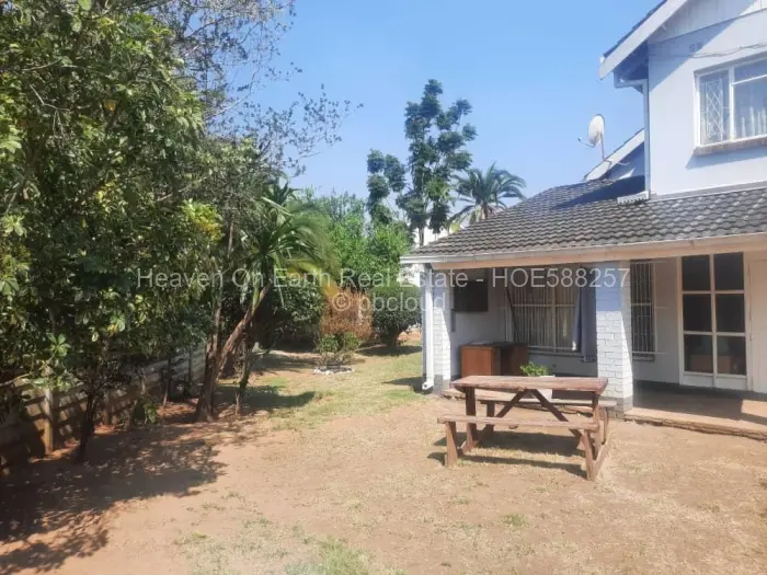 3 Bedroom House for Sale in Sentosa, Harare