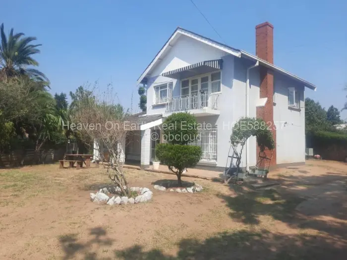 3 Bedroom House for Sale in Sentosa, Harare