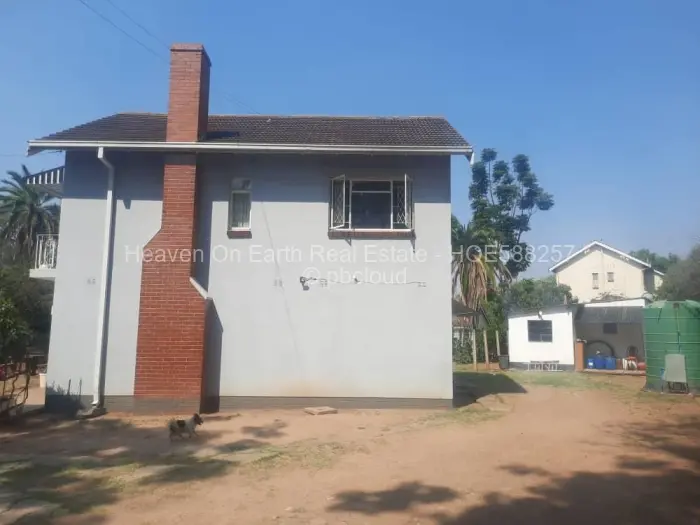 3 Bedroom House for Sale in Sentosa, Harare
