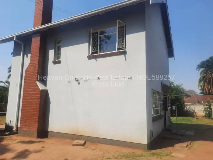 3 Bedroom House for Sale in Sentosa, Harare