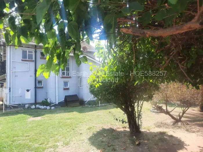 3 Bedroom House for Sale in Sentosa, Harare