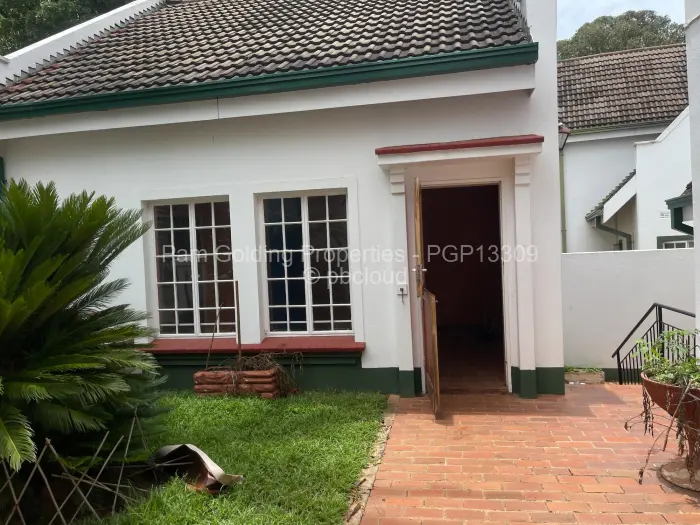 Townhouse/Cluster to Rent in Helensvale