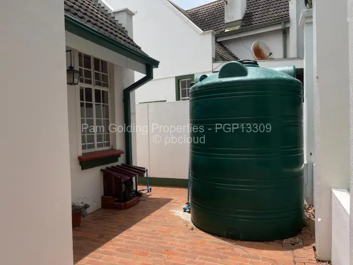 Townhouse/Cluster to Rent in Helensvale