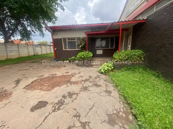 Warehouse/Industrial for Sale in Graniteside, Harare