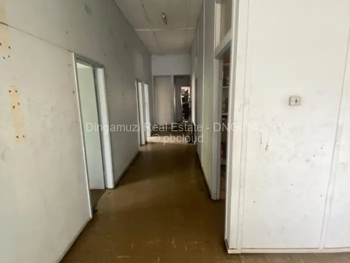 Warehouse/Industrial for Sale in Graniteside, Harare