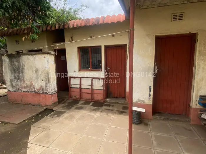 Warehouse/Industrial for Sale in Graniteside, Harare