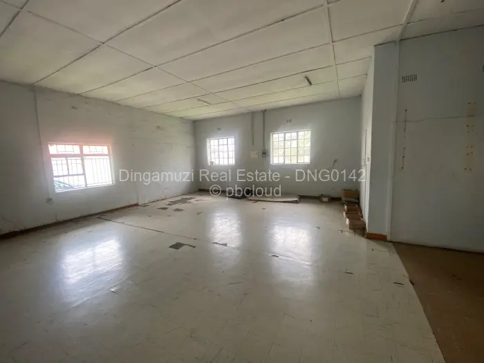 Warehouse/Industrial for Sale in Graniteside, Harare