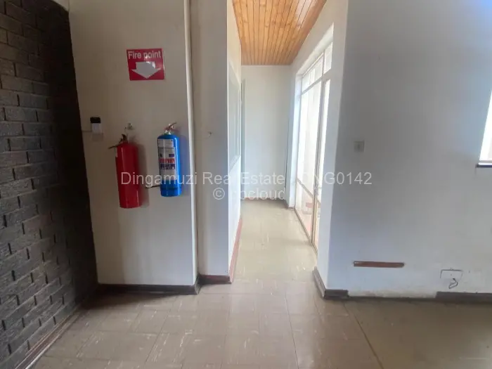 Warehouse/Industrial for Sale in Graniteside, Harare