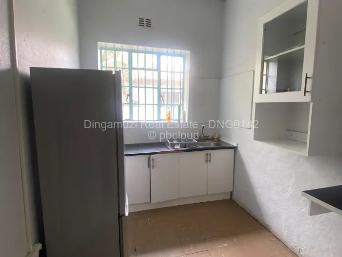 Warehouse/Industrial for Sale in Graniteside, Harare