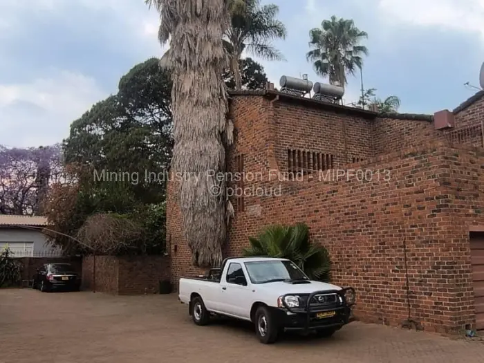 4 Bedroom Cottage/Garden Flat to Rent in Avenues