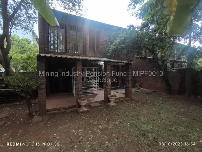 4 Bedroom Cottage/Garden Flat to Rent in Avenues