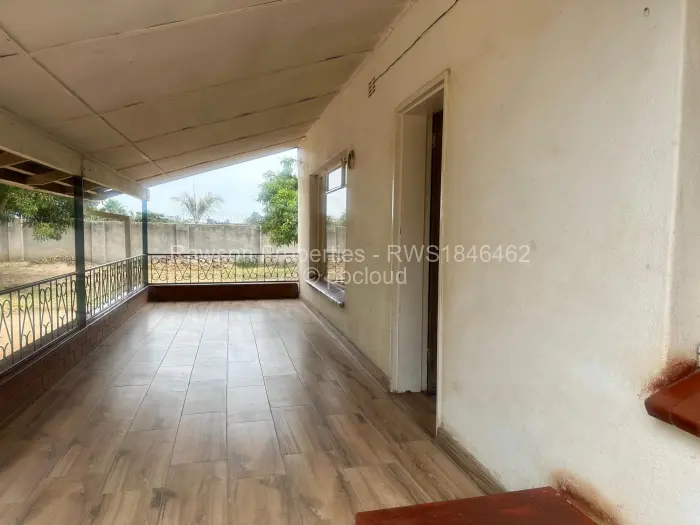 3 Bedroom House for Sale in Waterfalls, Harare