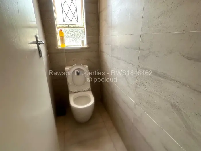 3 Bedroom House for Sale in Waterfalls, Harare