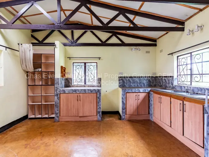 2 Bedroom Cottage/Garden Flat to Rent in Highlands