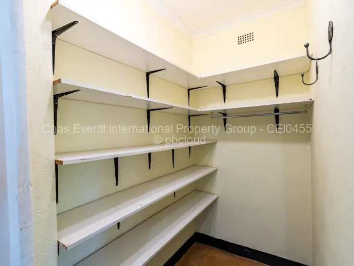 2 Bedroom Cottage/Garden Flat to Rent in Highlands