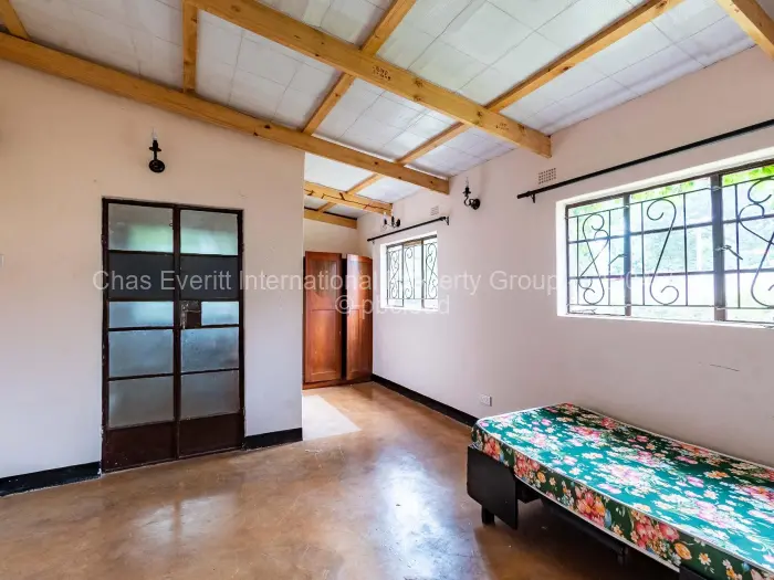 2 Bedroom Cottage/Garden Flat to Rent in Highlands