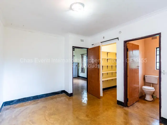 2 Bedroom Cottage/Garden Flat to Rent in Highlands