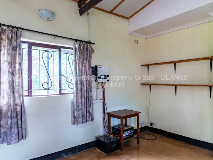 2 Bedroom Cottage/Garden Flat to Rent in Highlands