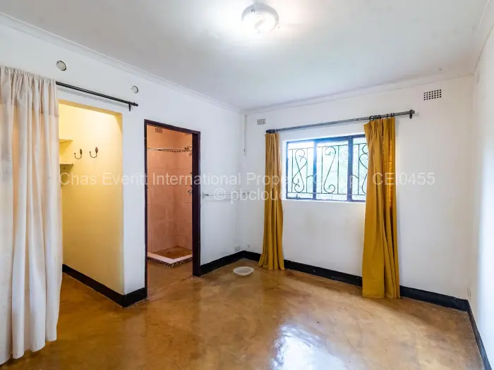 2 Bedroom Cottage/Garden Flat to Rent in Highlands