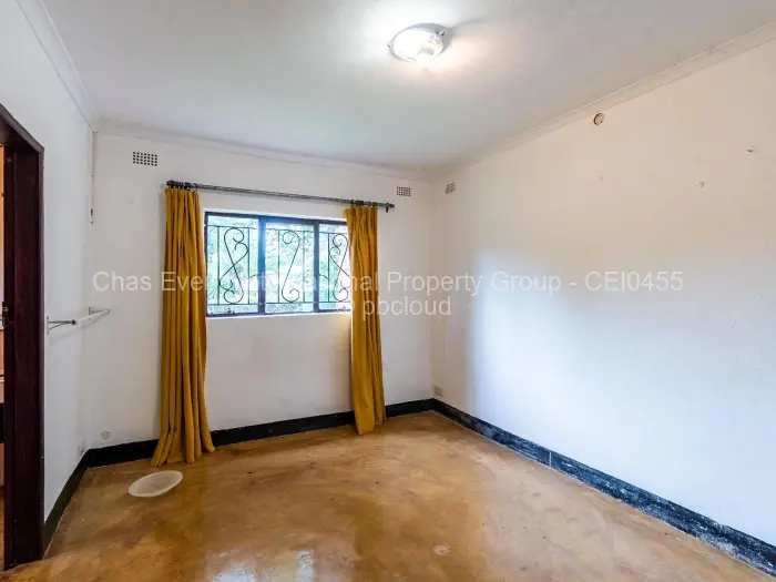 2 Bedroom Cottage/Garden Flat to Rent in Highlands