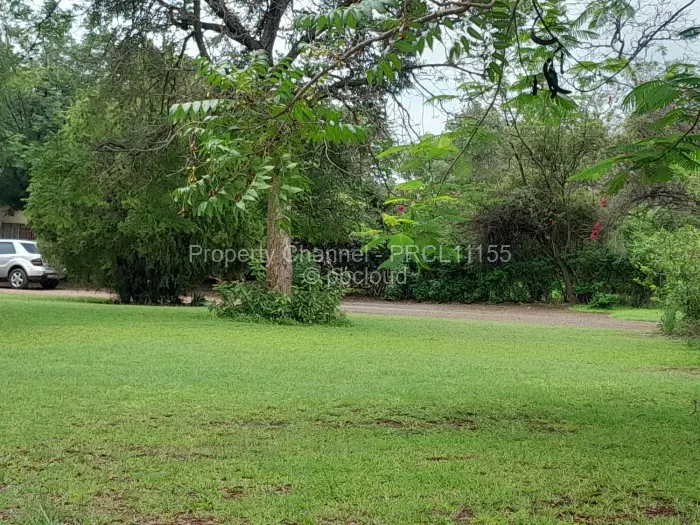 3 Bedroom House for Sale in Kadoma, Kadoma