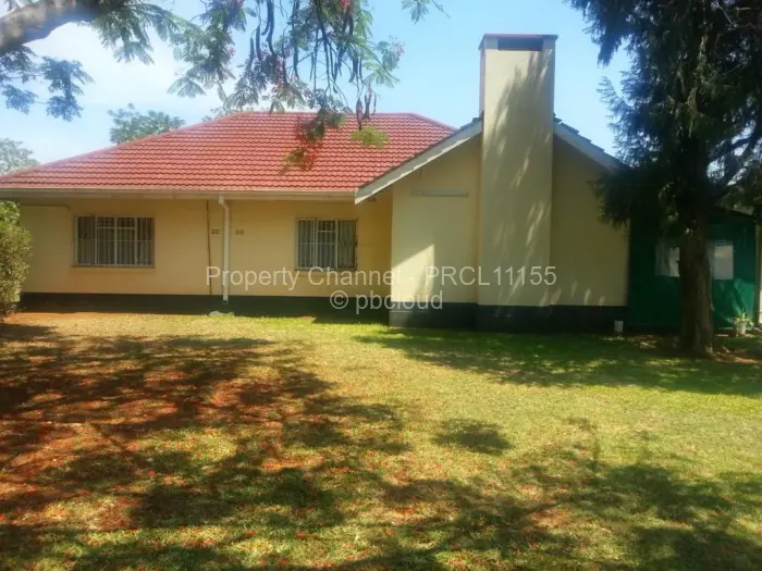 3 Bedroom House for Sale in Kadoma, Kadoma